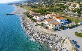 Le Casette Sul Mare - Case Vacanza